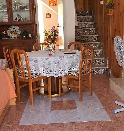 Casa Vacanza A بونتا سيكا المظهر الخارجي الصورة