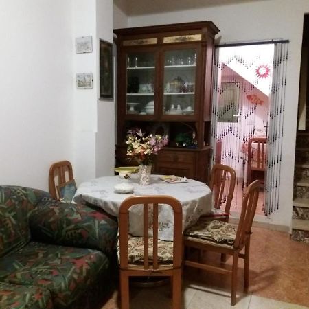 Casa Vacanza A بونتا سيكا المظهر الخارجي الصورة