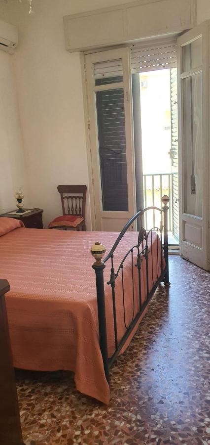 Casa Vacanza A بونتا سيكا المظهر الخارجي الصورة