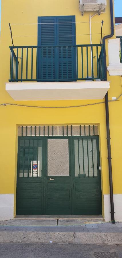 Casa Vacanza A بونتا سيكا المظهر الخارجي الصورة