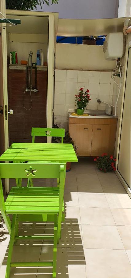 Casa Vacanza A بونتا سيكا المظهر الخارجي الصورة