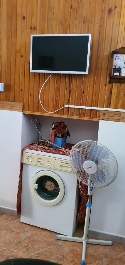 Casa Vacanza A بونتا سيكا المظهر الخارجي الصورة
