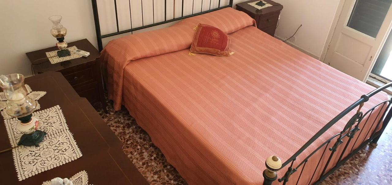 Casa Vacanza A بونتا سيكا المظهر الخارجي الصورة